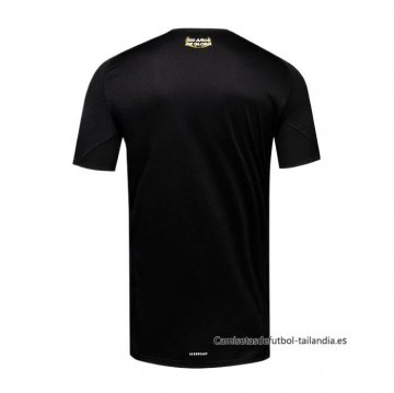 Camiseta Colo-Colo Portero 100 Aniversario 2025