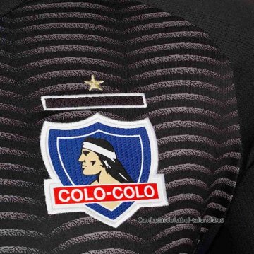 2ª Camiseta Colo-Colo 2025