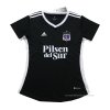 Camiseta Colo-Colo 2ª Mujer 2022 Camiseta Colo-Colo 2ª Mujer 2022