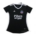 Camiseta Colo-Colo 2ª Mujer 2022