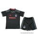 2ª Camiseta Colo-Colo Nino 2026