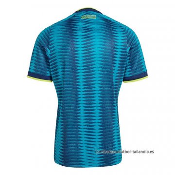2ª Camiseta Colombia 2026
