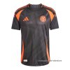 2ª Camiseta Colombia Authentic 2024