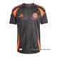 2ª Camiseta Colombia Authentic 2024