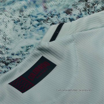 2ª Camiseta Colorado Rapids Authentic 2025