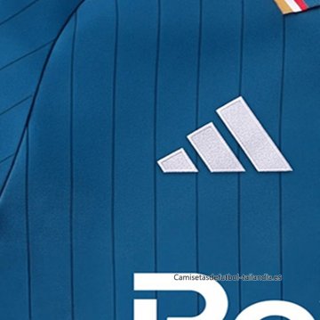 1ª Camiseta Como 1907 2026-2027