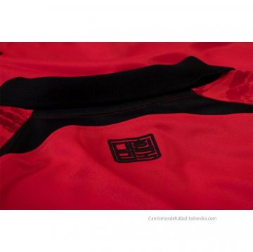 1ª Camiseta Corea del Sur 2022
