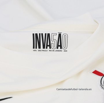 1ª Camiseta Corinthians 2026