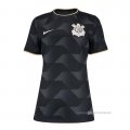 2ª Camiseta Corinthians Mujer 2022