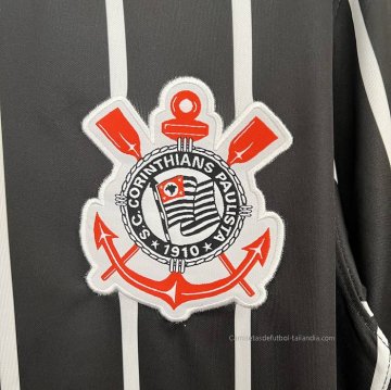 2ª Camiseta Corinthians Retro 2021