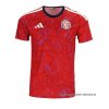 1ª Camiseta Costa Rica 2026