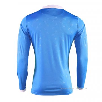 Camiseta Cruz Azul Special Manga Larga 2021-2022