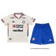 2ª Camiseta Cruz Azul Nino 2025-2026