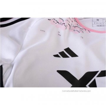 2ª Camiseta DC United Authentic 2023-2024