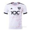 2ª Camiseta DC United 2023-2024