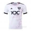 2ª Camiseta DC United 2023-2024