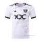 2ª Camiseta DC United 2023-2024