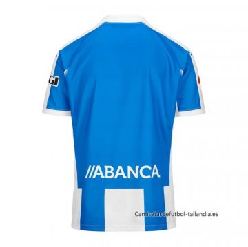 1ª Camiseta Deportivo de La Coruna 2024-2025