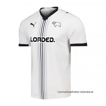1ª Camiseta Derby County 2026-2027