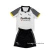 1ª Camiseta Derby County Nino 2025-2026 1ª Camiseta Derby County Nino 2025-2026