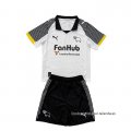 1ª Camiseta Derby County Nino 2025-2026