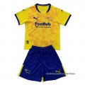 3ª Camiseta Derby County Nino 2024-2025