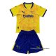 3ª Camiseta Derby County Nino 2024-2025