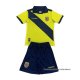 1ª Camiseta Ecuador Nino 2024