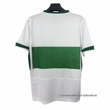 1ª Camiseta Elche 2025-2026