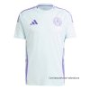 2ª Camiseta Escocia 2024 (2XL-4XL)