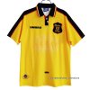2ª Camiseta Escocia Retro 96-98 2ª Camiseta Escocia Retro 96-98