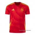 1ª Camiseta Espana 2024 (2XL-4XL)