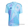 1ª Camiseta Espana Portero 2024