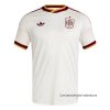 2ª Camiseta Espana 2026