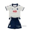 2ª Camiseta Espanyol Nino 2025-2026