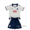 2ª Camiseta Espanyol Nino 2025-2026