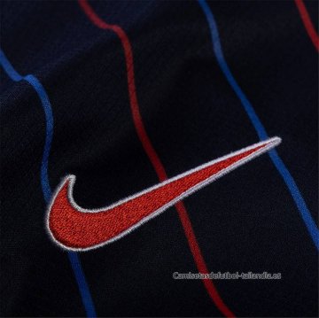 2ª Camiseta Estados Unidos 2025