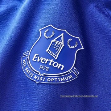 1ª Camiseta Everton 2026-2027