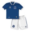 1ª Camiseta Everton Nino 2023-2024 1ª Camiseta Everton Nino 2023-2024