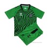 1ª Camiseta Everton Portero Nino 2022-2023 1ª Camiseta Everton Portero Nino 2022-2023