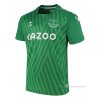 2ª Camiseta Everton Portero 2021-2022 2ª Camiseta Everton Portero 2021-2022