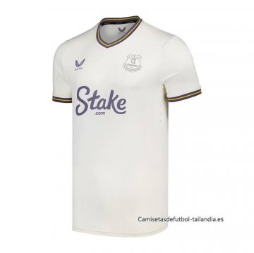 3ª Camiseta Everton 2024-2025 3ª Camiseta Everton 2024-2025