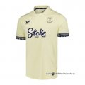 2ª Camiseta Everton 2025-2026