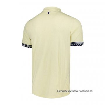 2ª Camiseta Everton 2025-2026