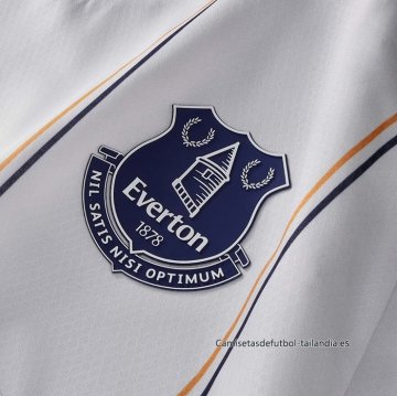 2ª Camiseta Everton 2026-2027