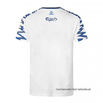 1ª Camiseta F.C. Copenhagen 2024-2025