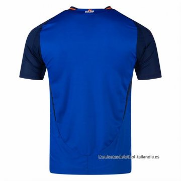 1ª Camiseta FC Cincinnati Authentic 2025