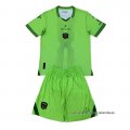 1ª Camiseta FC Juarez Nino 2024-2025