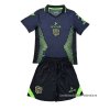 2ª Camiseta FC Juarez Nino 2024-2025 2ª Camiseta FC Juarez Nino 2024-2025
