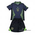 2ª Camiseta FC Juarez Nino 2024-2025